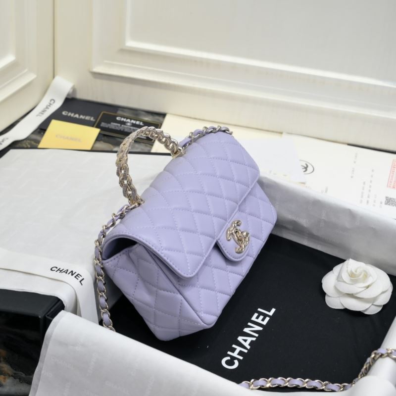 Ch**el satchel bags